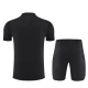 Kids Inter Miami CF Trainingsshirt Pakken 2025-26 - Shorts Zwart