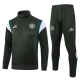 Kids Manchester City Trainingsjackpakken 2023-24 - Groen