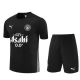 Kids Manchester City Trainingsshirtpak 2025-26 - Shorts Zwart