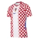 Kroatië Thuisshirt WK 2026