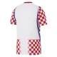 Kroatië Thuisshirt WK 2026