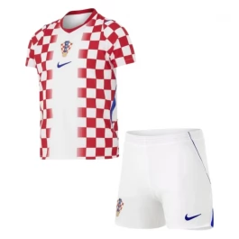 Kroatië Thuistenue WK 2026 Kind