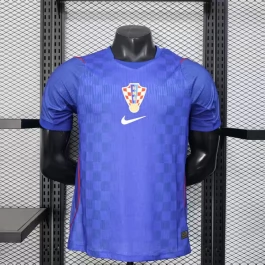 Kroatië Uitshirt WK 2026