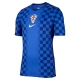 Kroatië Uitshirt WK 2026