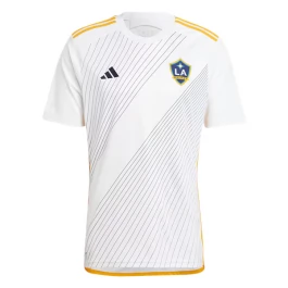 LA Galaxy Voetbaltenue 2024-2025 Thuisshirt