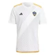 Los Angeles Galaxy Reus 18 Thuisshirt 2024-2025 Voetbaltenue