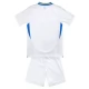 Leeds United Thuisshirt Kids 2024-2025 Voetbaltenue