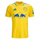 Leeds United Uitshirt 2024-2025 Voetbaltenue
