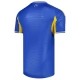 Leeds United Uitshirt 2025-2026 Voetbaltenue