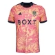 Leeds United Voetbaltenue 2023-2024 Third Shirt