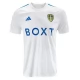 Leeds United Voetbaltenue 2023-2024 Thuisshirt