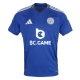 Leicester City Thuisshirt 2024-2025 Voetbaltenue