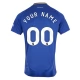 Leicester City Thuisshirt 2024-2025 Voetbaltenue