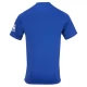 Leicester City Thuisshirt 2025-2026 Voetbaltenue