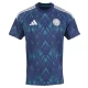 Leicester City Uitshirt 2025-2026 Voetbaltenue