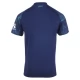 Leicester City Uitshirt 2025-2026 Voetbaltenue
