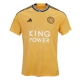 Leicester City Voetbaltenue 2023-2024 Third Shirt