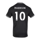 Leicester City Voetbaltenue Maddison 10 2022-2023 Uitshirt