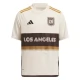 Los Angeles FC Third Shirt 2024-2025 Voetbaltenue