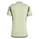 Los Angeles FC Voetbaltenue 2023-2024 Uitshirt