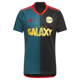 Los Angeles Galaxy Third Shirt 2024-2025 Voetbaltenue