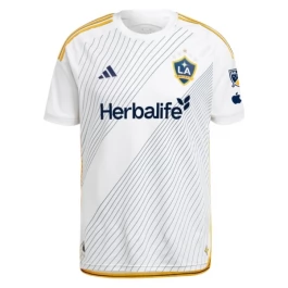 Los Angeles Galaxy Thuisshirt 2025-2026 Voetbaltenue