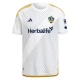 Los Angeles Galaxy Thuisshirt 2025-2026 Voetbaltenue