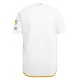 Los Angeles Galaxy Thuisshirt 2025-2026 Voetbaltenue