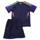 Los Angeles Galaxy Uitshirt Kids 2025-2026 Voetbaltenue