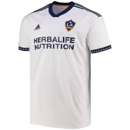 Los Angeles Galaxy Voetbaltenue 2022-2023 Thuisshirt