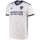 Los Angeles Galaxy Voetbaltenue 2022-2023 Thuisshirt