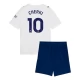 Manchester City Cherki 10 Derdetenue 2026-2027 Kind