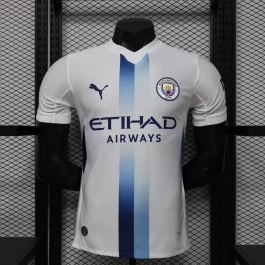Manchester City Derdeshirt 2026-2027