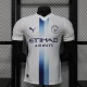 Manchester City Derdeshirt 2026-2027 Manchester City Derdeshirt 2026-2027