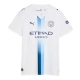 Manchester City Derdeshirt 2026-2027 Dames Manchester City Derdeshirt 2026-2027 Dames
