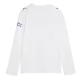 Manchester City Derdeshirt 2026-2027 Lange Mouwen