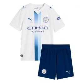 Manchester City Derdetenue 2026-2027 Kind Manchester City Derdetenue 2026-2027 Kind