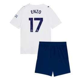 Manchester City Enzo 17 Derdetenue 2026-2027 Kind Manchester City Enzo 17 Derdetenue 2026-2027 Kind