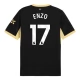 Manchester City Enzo 17 Uitshirt 2026-2027