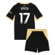 Manchester City Enzo 17 Uittenue 2026-2027 Kind