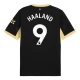 Manchester City Haaland 9 Uitshirt 2026-2027