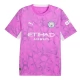 Manchester City Keeper Derdeshirt 2026-2027