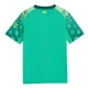 Manchester City Keeper Uitshirt 2026-2027