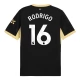 Manchester City Rodrigo 16 Uitshirt 2026-2027