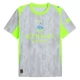Manchester City Third Shirt 2025-2026 Voetbaltenue