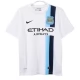 Manchester City Third Shirt Retro 2013-2014 Voetbaltenue