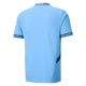 Manchester City Thuisshirt 2024-2025 Voetbaltenue