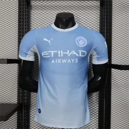 Manchester City Thuisshirt 2026-2027