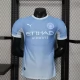 Manchester City Thuisshirt 2026-2027