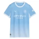 Manchester City Thuisshirt 2026-2027 Dames Manchester City Thuisshirt 2026-2027 Dames